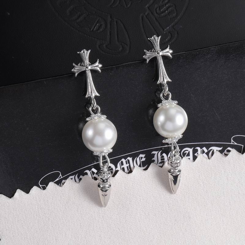 Chrome Hearts Earring 05yxs66